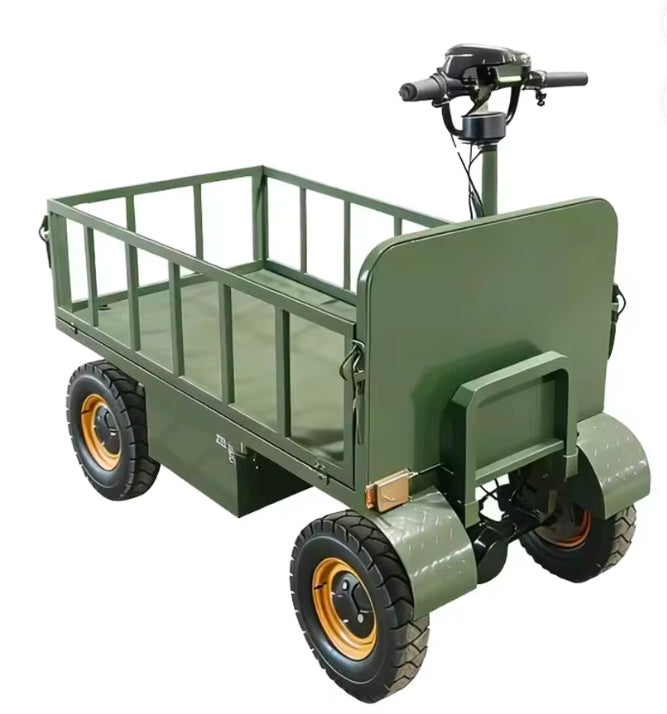 Work Horse Wagon