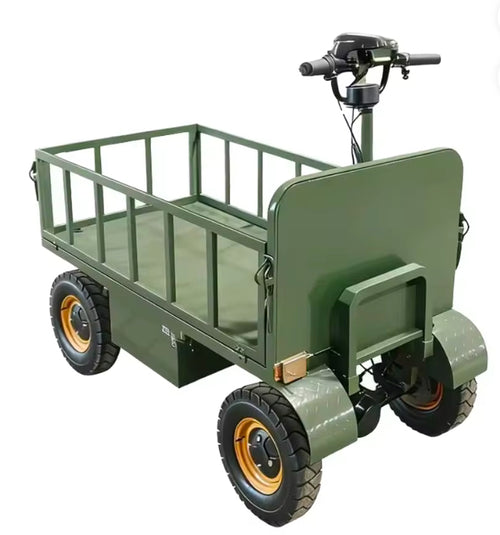 Work Horse Wagon