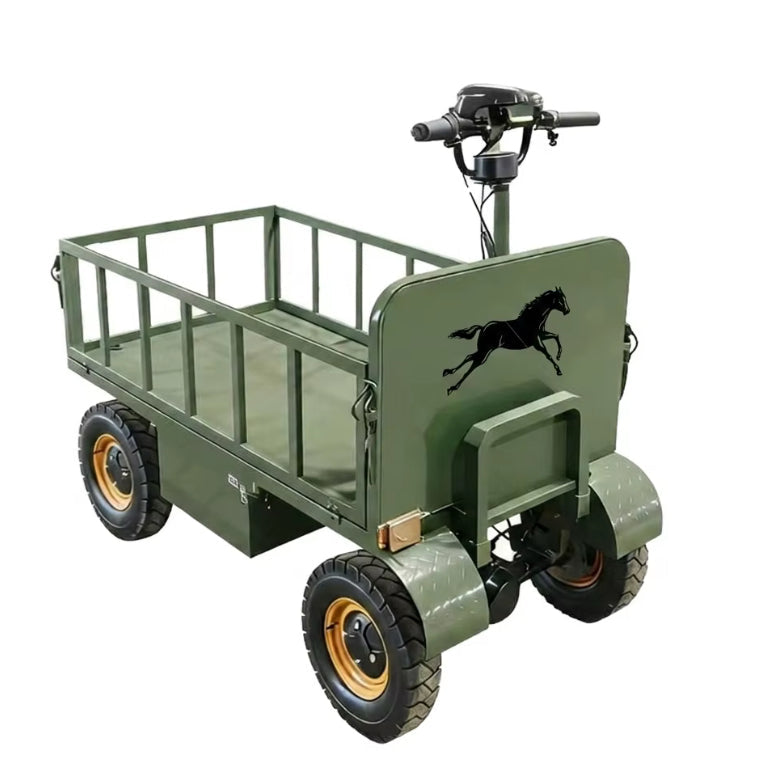 Work Horse Wagon