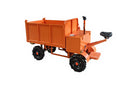 Dump Wagon