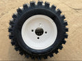 Mud/Snow Tire Set