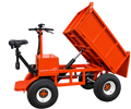 Dump Wagon